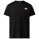 The North Face Ανδρική κοντομάνικη μπλούζα Mountain Sketch Tee